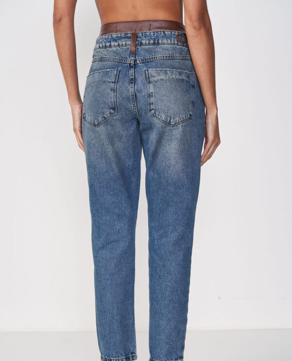 Calça Jeans Madrid - Colcci - Image 2